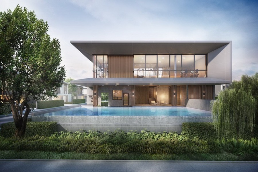 บ้านกลางเมือง-ดิ-อิดิชั่น-ศรีนครินทร์-สวนหลวง