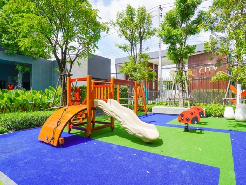 บ้านกลางเมือง-ดิ-อิดิชั่น-สุขุมวิท-อ่อนนุช