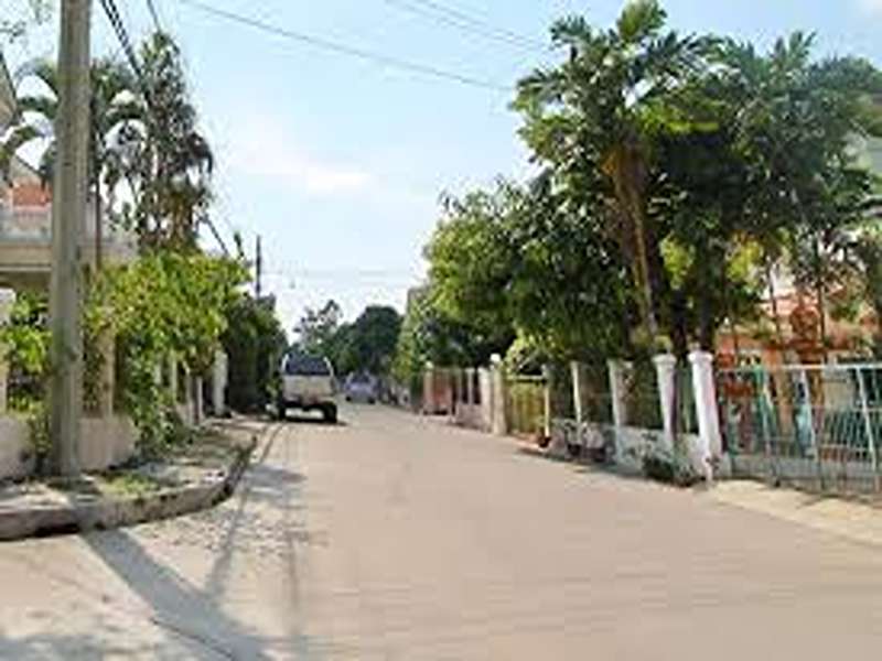 ชวนชื่น-แคราย