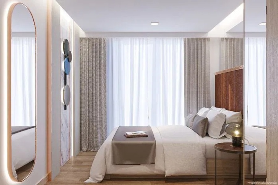 HI-Kaset-Senanikhom-Station