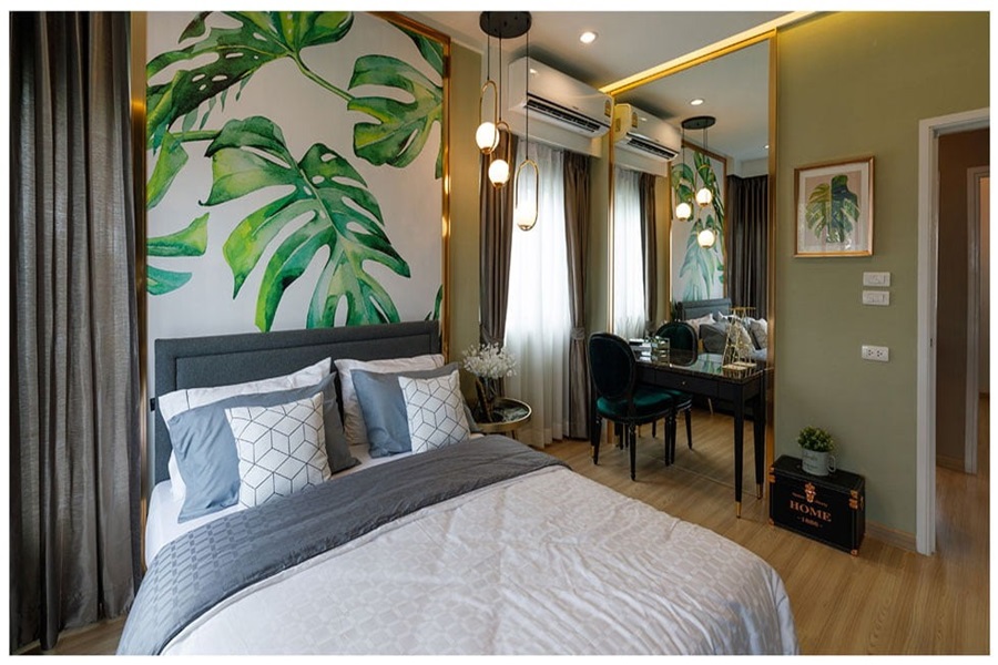 Le-Neo-Prime-Lakeside-Bangna-Thepharak