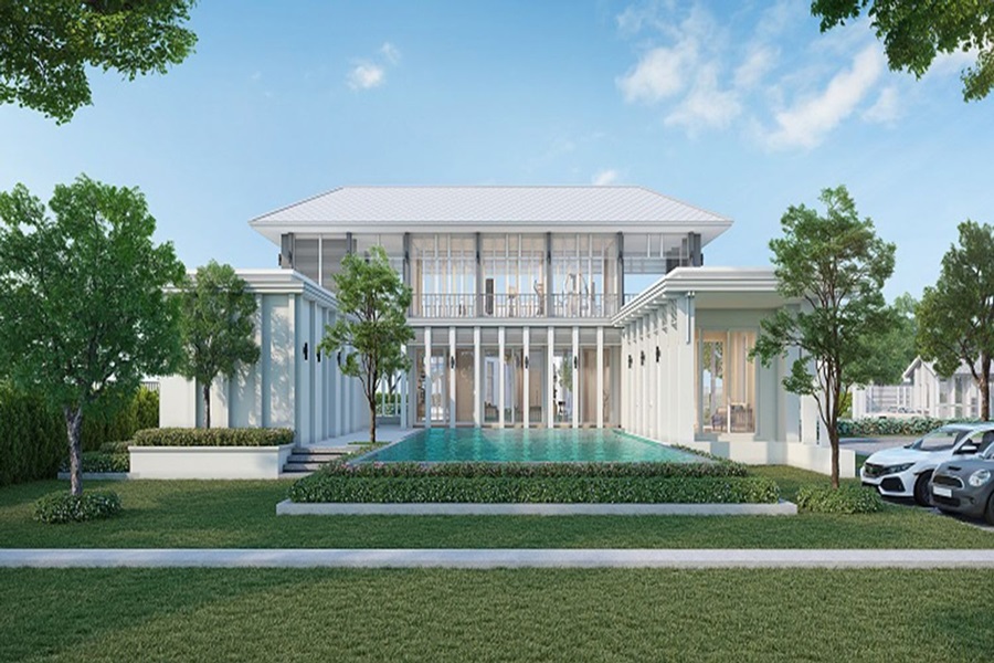 พรี-วิลเลจ-ธรรมศาสตร์-รังสิต