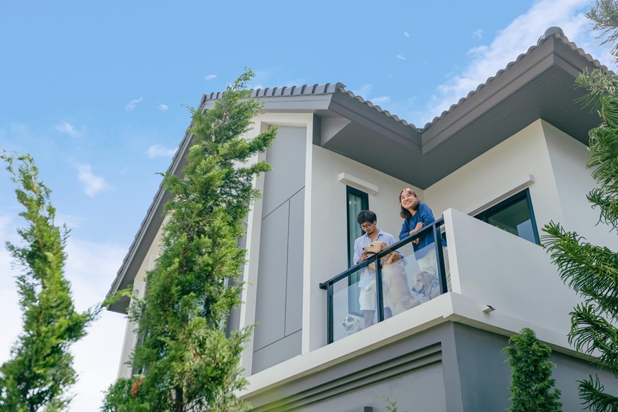 บริทาเนีย-อยุธยา