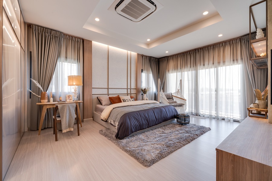 ศุภาลัย-ปาล์มสปริงส์-บ่อวิน-อีสเทิร์นฯ