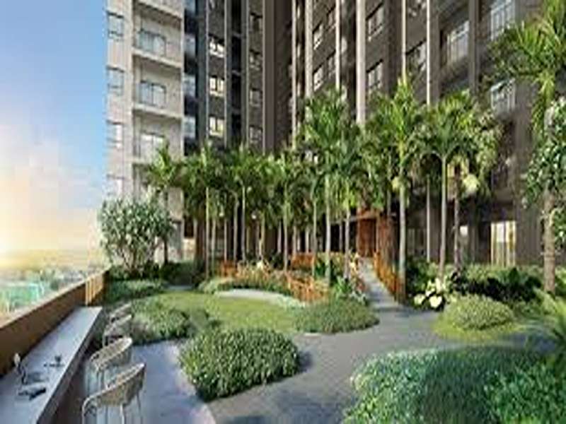 Escent-Ville-Suratthani