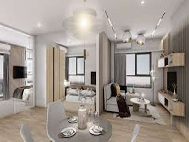 Escent-Ville-Suratthani