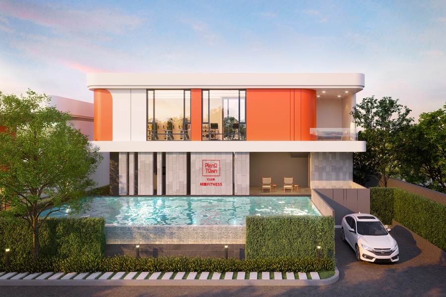 พลีโน่-ทาวน์-พหลโยธิน-วิภาวดี