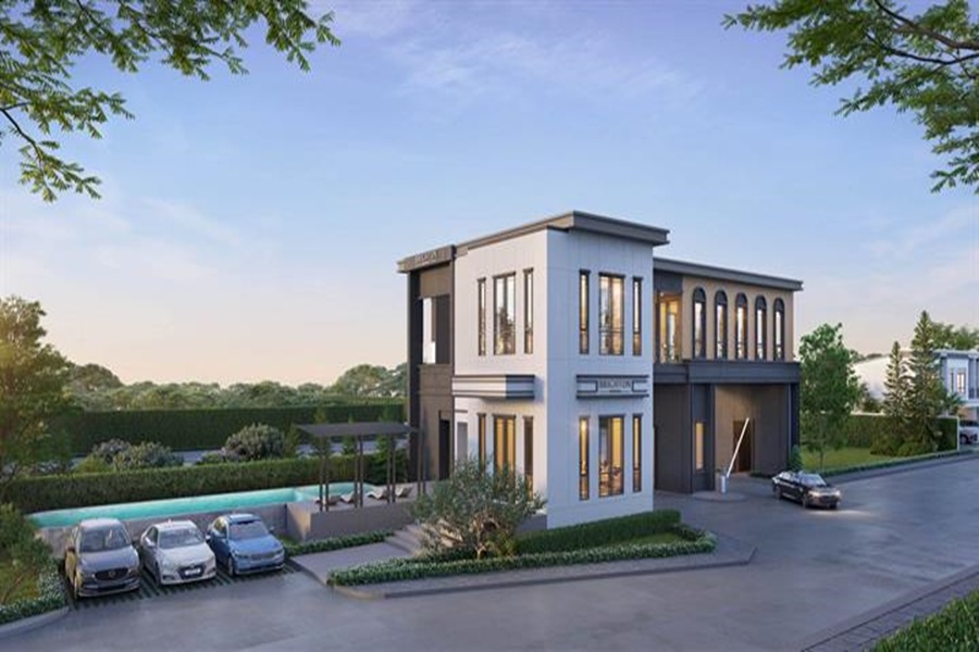 ไบรตัน-บางปะกง