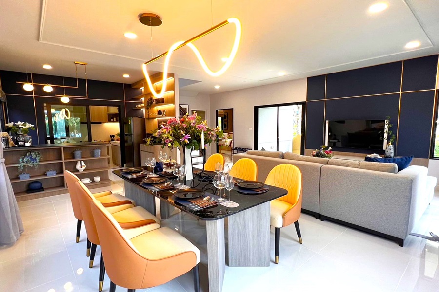 บริทาเนีย-ราชพฤกษ์-กาญจนาภิเษก