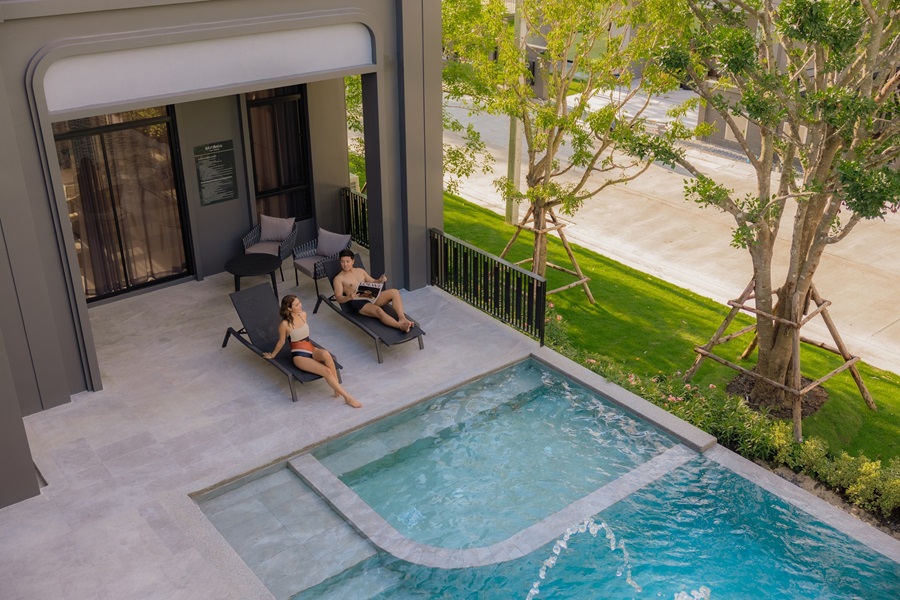 Britania-Bangna-Theparak