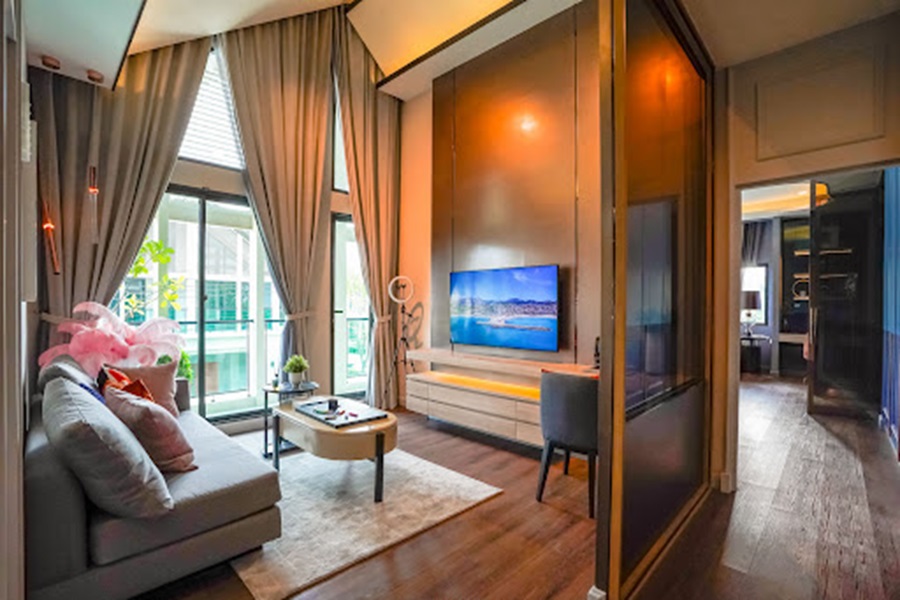 Bangkok-Boulevard-Westgate-Station