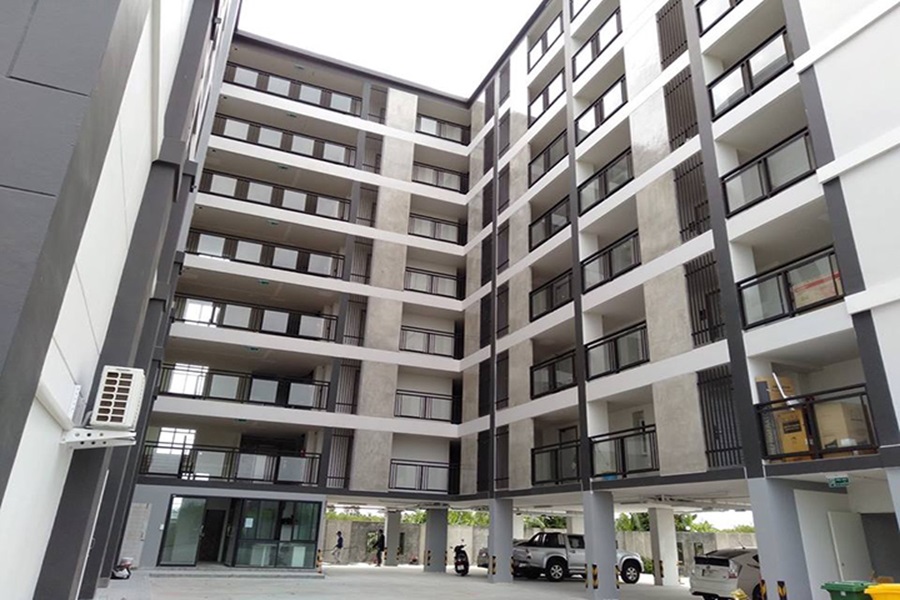 The-Royal-Hill-Sammuk-Condominium