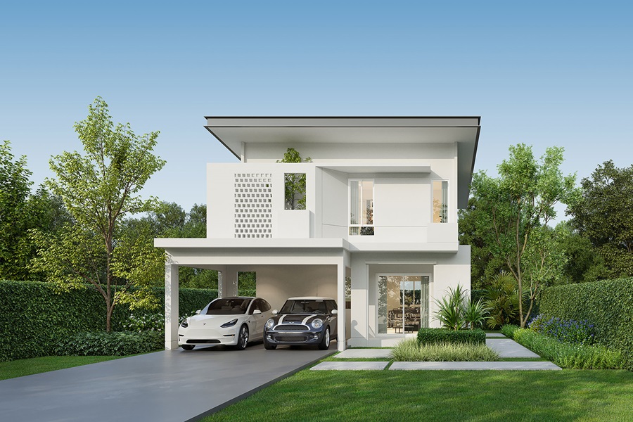 วี-ทางด่วนรามอินทรา-วงแหวน