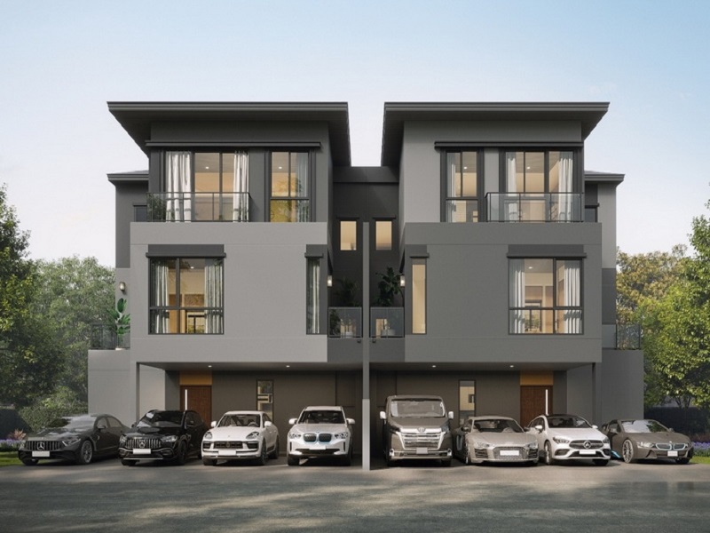 บ้านกลางเมือง-ดิ-อิดิชั่น-โยธินพัฒนา