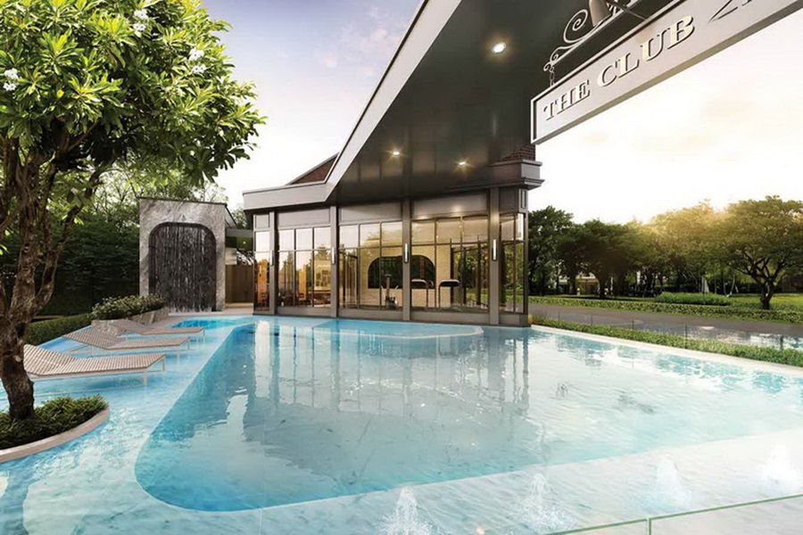 Chateau-Village-Westgate-Baan-Kluay