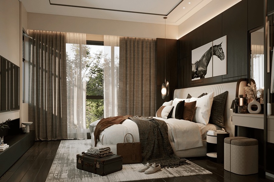 วินสตัน-เดอะ-ไพรเวท-เรซิเดนซ์-คอลเลกชั่น