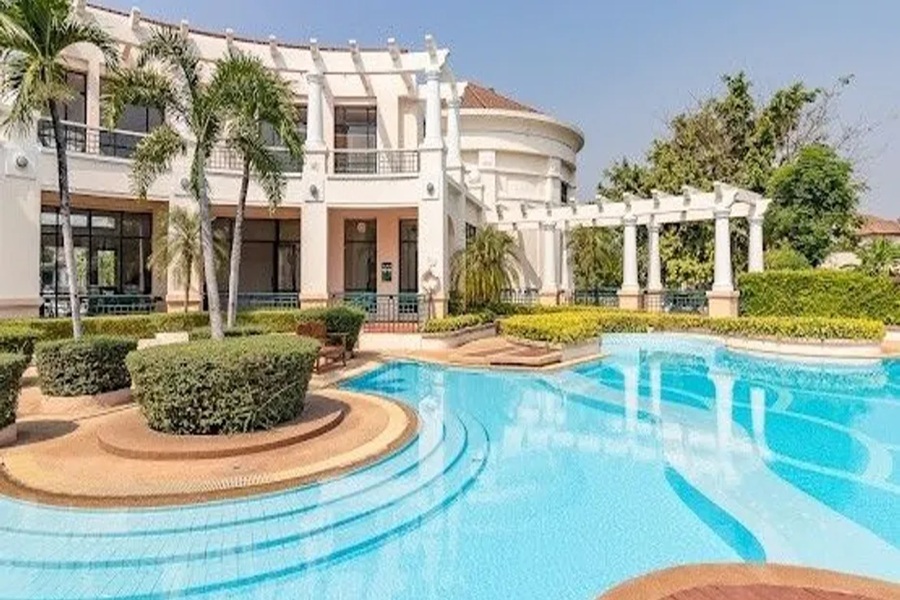 ลดาวัลย์-ลากูน-รังสิต