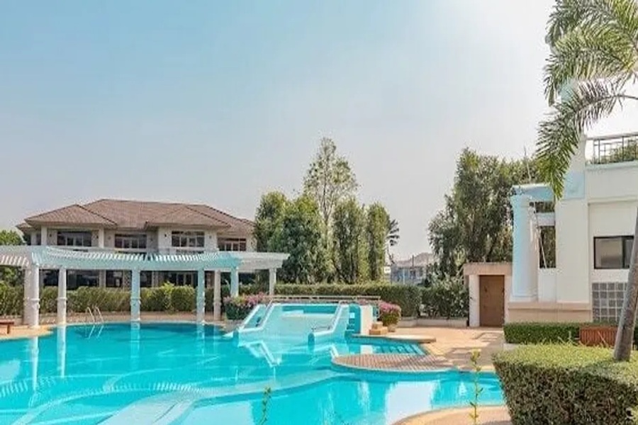 ลดาวัลย์-ลากูน-รังสิต