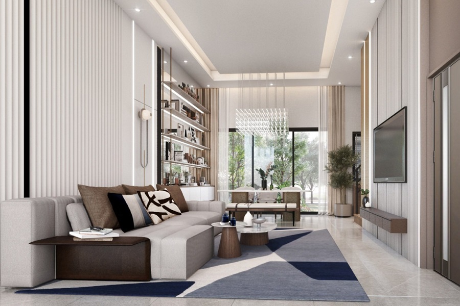 บ้านกลางเมือง-ดิ-อิดิชั่น-ประชาชื่น-งามวงศ์วาน