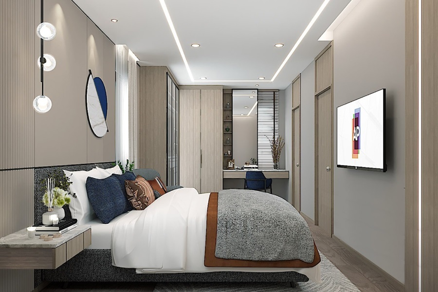 บ้านกลางเมือง-ดิ-อิดิชั่น-ประชาชื่น-งามวงศ์วาน