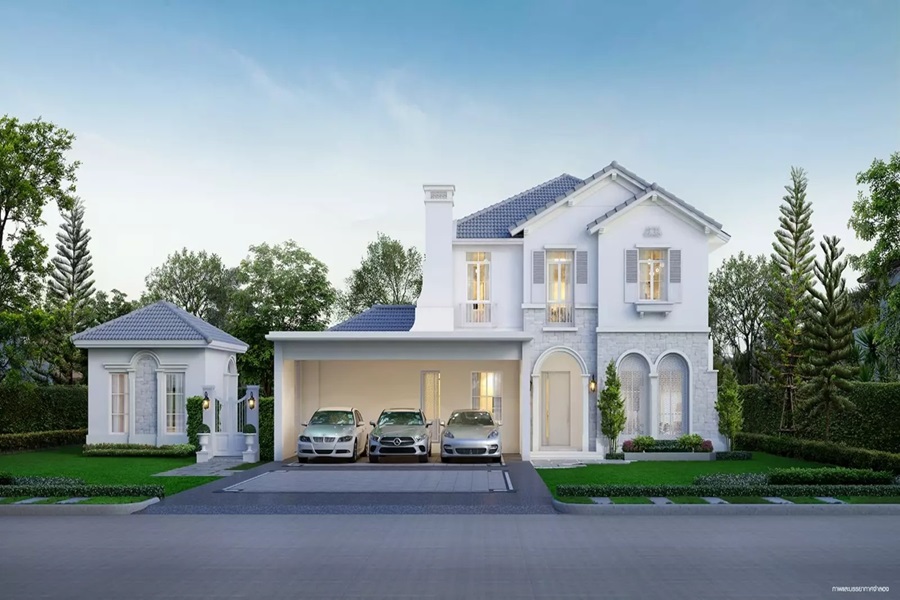 มัณฑนา100-บางขุนเทียน-ชายทะเล