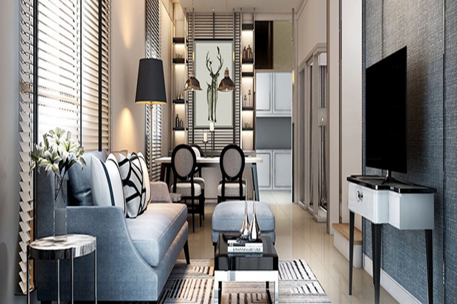 พฤกษาวิลล์-85-เลียบคลองทวีวัฒนา