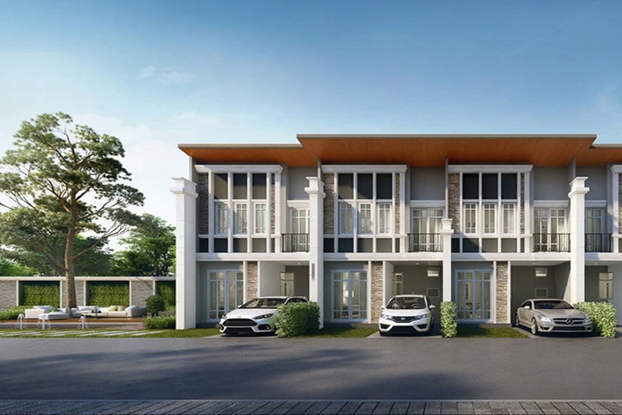 Golden-Town-Charoenmuang-Superhighway