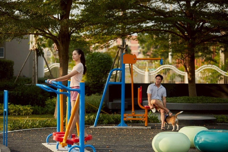 Suetrong-Cozy-The-Oxy-Rangsit-Khlong-6-Phase-5