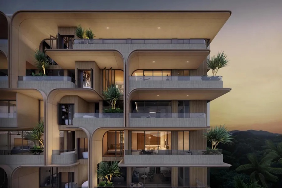 เซิร์ฟเฮาส์-เรสซิเดนท์