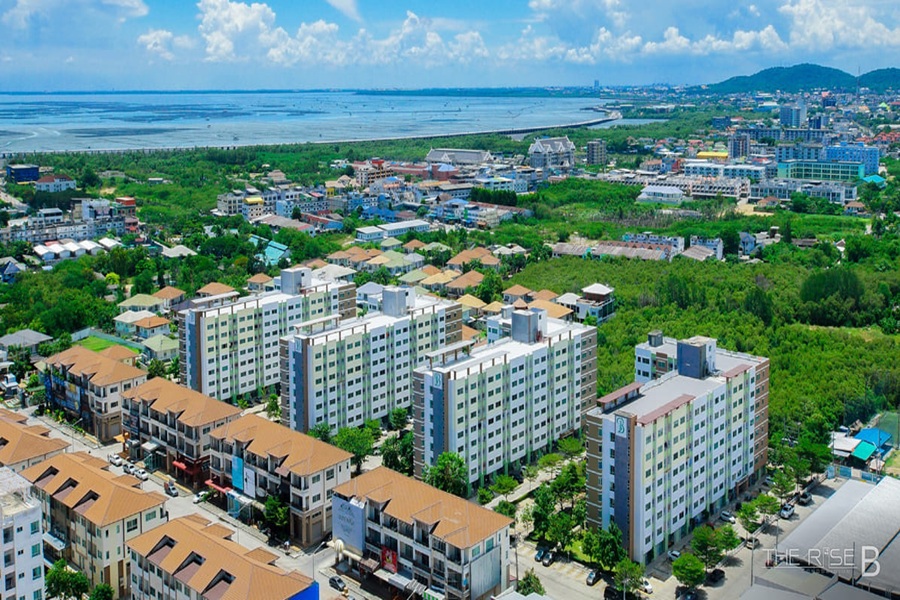 The-Rise-B-Chonburi