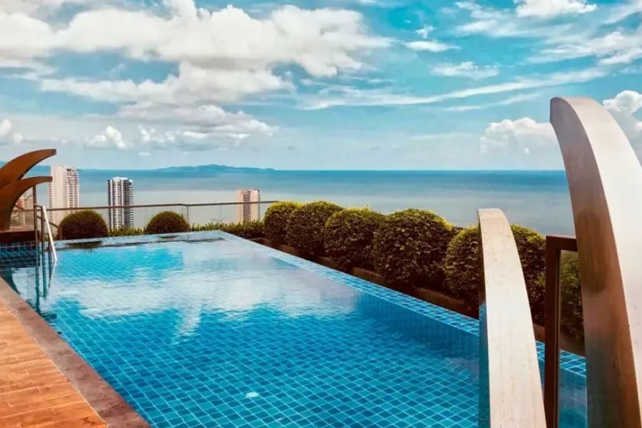 เดอะ-พีค-ทาวเวอร์