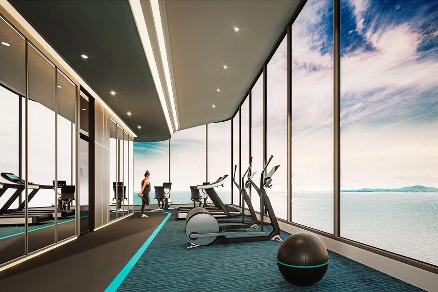 ซีสไปร์-จอมเทียน