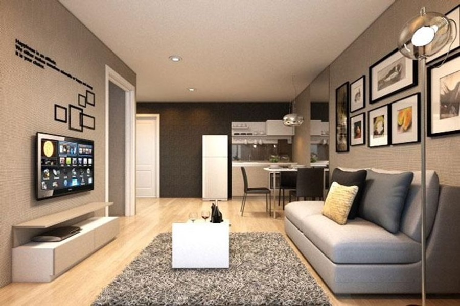 คิวเฮ้าส์-คอนโด-เชียงราย